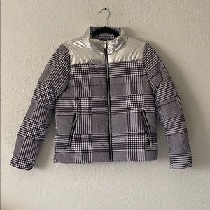 Calvin Klein puffer jacket